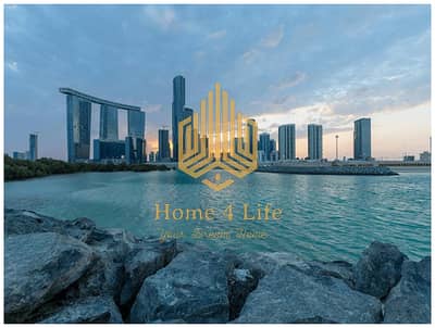 1 Bedroom Apartment for Sale in Al Maryah Island, Abu Dhabi - 3a070f5f-c2a1-11ef-8ffe-92117d342c6a. png