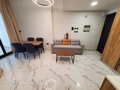 1 Спальня Апартаменты Продажа в Аль Марья Айленд, Абу-Даби - WhatsApp Image 2025-07-16 at 12.47. 11 PM-2. jpeg
