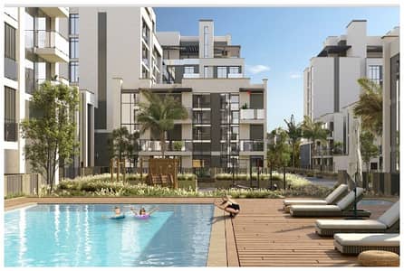 2 Bedroom Flat for Sale in Masdar City, Abu Dhabi - IMG-20241011-WA0046. jpg