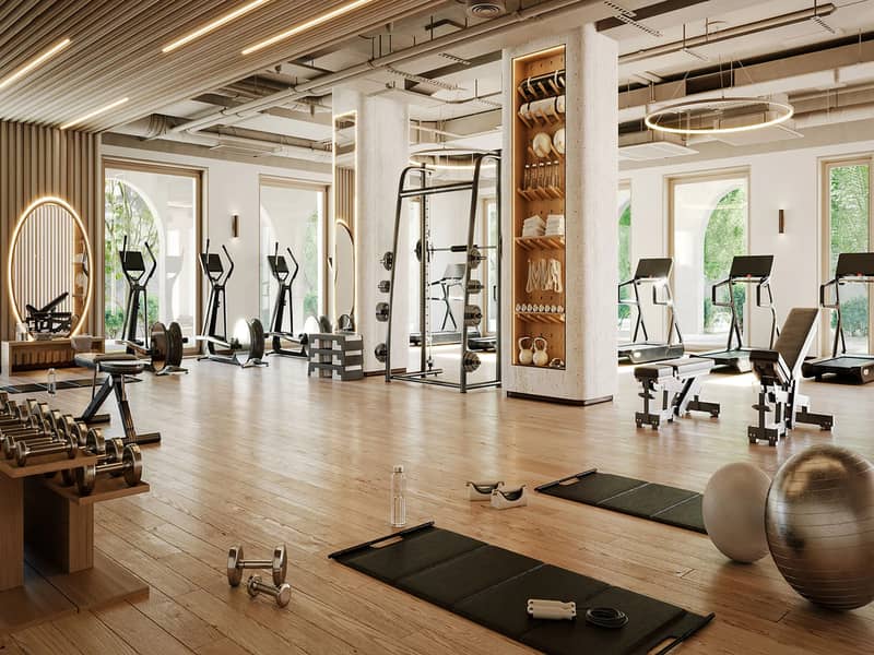 11 ME1806_VP02_InteriorAmenities_Gym_Rev04. jpg