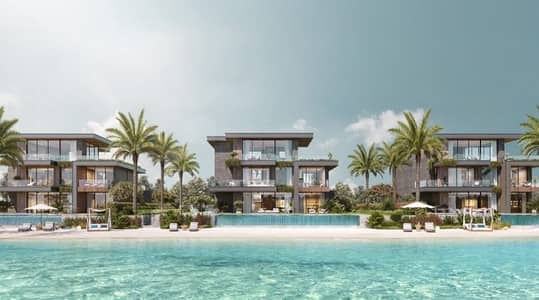 5 Cпальни Вилла Продажа в Гхантут, Абу-Даби - IMG-20250213-WA0031. jpg