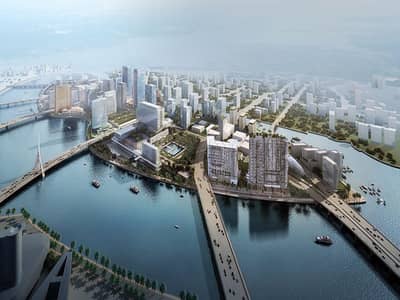 Studio for Sale in Al Maryah Island, Abu Dhabi - 4. jpg