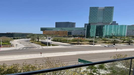 Studio for Sale in Al Maryah Island, Abu Dhabi - IMG-20241211-WA0052. jpg