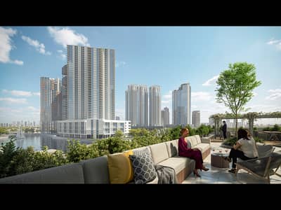 4 Cпальни Апартамент Продажа в Аль Марья Айленд, Абу-Даби - 5. jpg