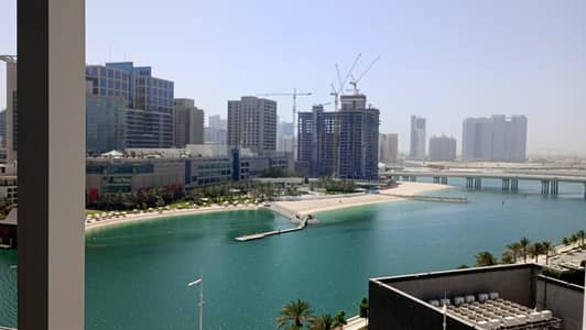 Studio for Sale in Al Maryah Island, Abu Dhabi - WhatsApp Image 2025-07-10 at 1.44. 47 PM (2). jpeg