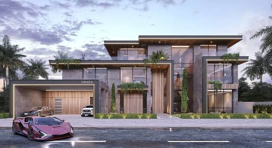 6 Cпальни Вилла Продажа в Гхантут, Абу-Даби - IMG-20241229-WA0026. jpg