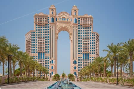 1 Bedroom Flat for Sale in The Marina, Abu Dhabi - IMG-20240403-WA0048. jpg