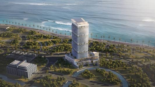 Студия Продажа в Остров Аль Рим, Абу-Даби - IMG-20250717-WA0097. jpg