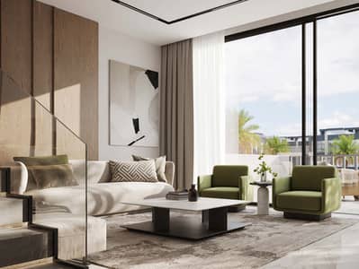 3 Bedroom Townhouse for Sale in Khalifa City, Abu Dhabi - 46 (1). jpg