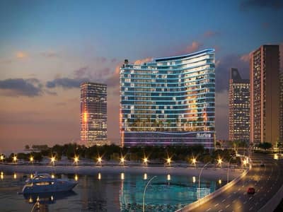 4 Cпальни Апартамент Продажа в Остров Аль Рим, Абу-Даби - IMG-20250227-WA0123. jpg