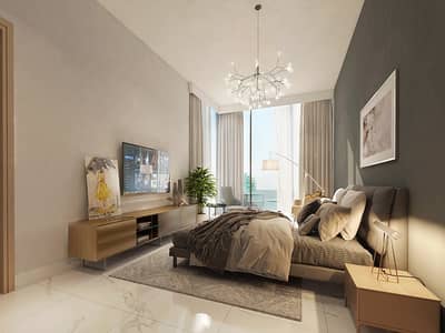 1 Bedroom Flat for Sale in Al Maryah Island, Abu Dhabi - IMG-20240425-WA0137. jpg