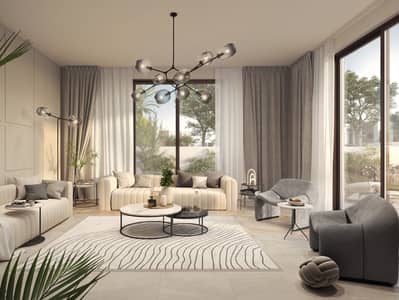 6 Bedroom Villa for Sale in Al Shamkha, Abu Dhabi - ALDAR_AlReeman2PH3_CGI02_Majlis_06. jpg