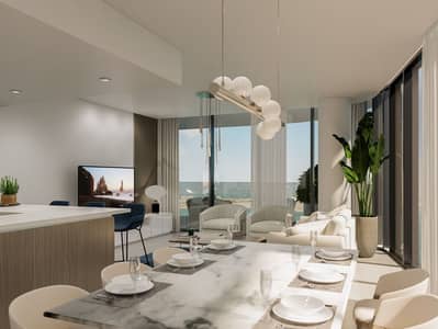 2 Bedroom Flat for Sale in Al Reem Island, Abu Dhabi - IMG-20240401-WA0095. jpg