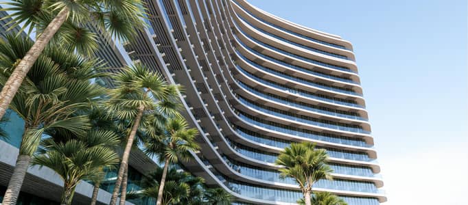 3 Bedroom Flat for Sale in Al Reem Island, Abu Dhabi - IMG-20250224-WA0007. jpg