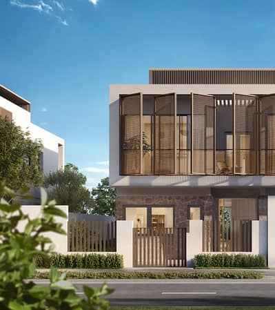 4 Bedroom Villa for Sale in Al Hudayriat Island, Abu Dhabi - 8a27ed75479443218de42455fad68e1f. jpg