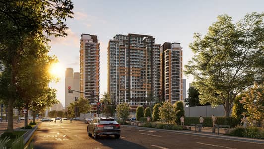 4 Cпальни Апартамент Продажа в Остров Аль Рим, Абу-Даби - IMG-20250320-WA0006. jpg