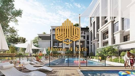 1 Спальня Апартаменты Продажа в Масдар Сити, Абу-Даби - IMG-20250503-WA0015. jpg