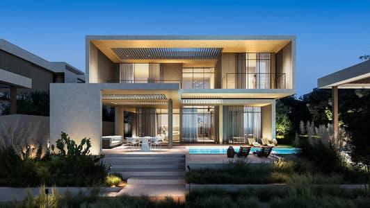5 Cпальни Вилла Продажа в Аль Джурф, Абу-Даби - IMG-20250304-WA0021. jpg