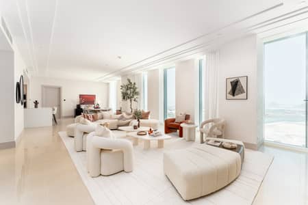 2 Bedroom Apartment for Sale in Al Maryah Island, Abu Dhabi - DSC00794-Edit. jpg