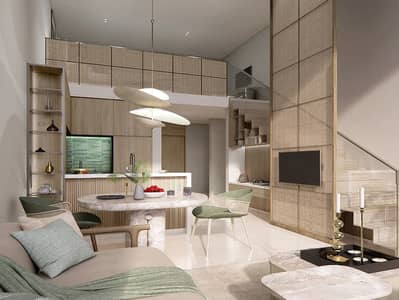 2 Bedroom Apartment for Sale in Al Jurf, Abu Dhabi - 15. jpg