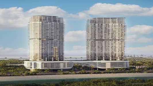 3 Cпальни Апартаменты Продажа в Остров Аль Рим, Абу-Даби - img34. jpg