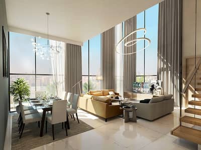استوديو  للبيع في جزيرة المارية، أبوظبي - IMG-20240425-WA0136. jpg