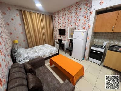 استوديو  للايجار في الجرف، عجمان - IMG-20250721-WA0178. jpg