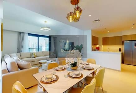 3 Bedroom Flat for Sale in Downtown Dubai, Dubai - 1. jpg