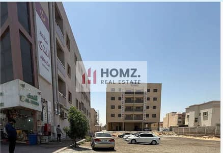 Plot for Sale in Al Rawda, Ajman - WhatsApp Image 2025-07-24 at 8.06. 39 PM (2). jpeg