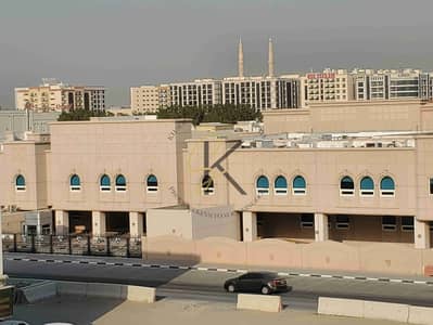 فلیٹ 1 غرفة نوم للايجار في تجارية مويلح، الشارقة - 20250703_172714. jpg