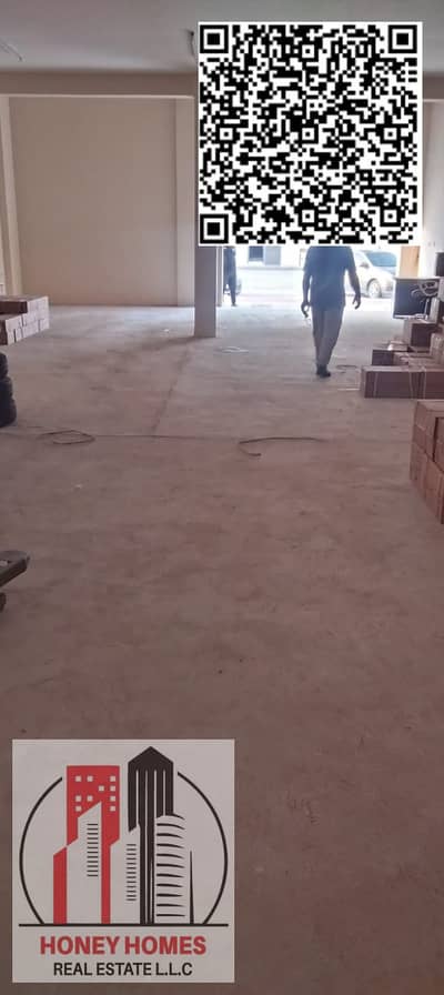 Warehouse for Rent in Al Jurf, Ajman - WhatsApp Image 2025-07-24 at 11.08. 37. jpeg