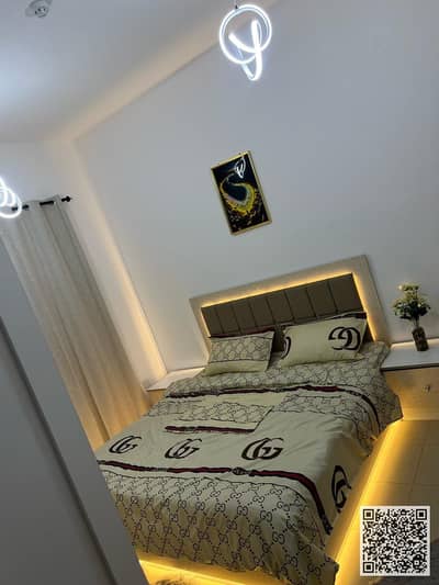 1 Спальня Апартамент в аренду в Аль Нуаимия, Аджман - WhatsApp Image 2025-07-24 at 12.19. 21 PM (1). jpeg