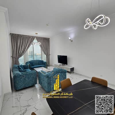 拉希迪亚， 阿治曼 2 卧室单位待租 - WhatsApp Image 2025-07-23 at 10.45. 03 AM (1). jpeg