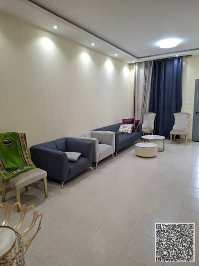 7 Bedroom Villa for Rent in Al Helio, Ajman - 8df84172-d50e-480c-b584-76eb27bafac9. jpg