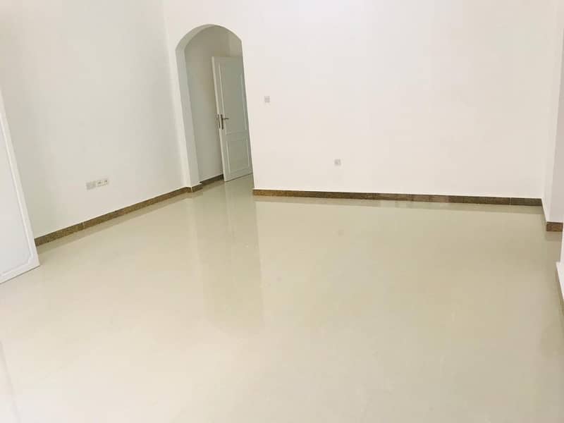 studio flat big big size with nice finshing w permit mwaqef / booked now