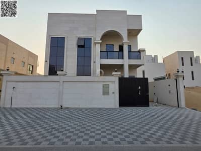 فیلا 5 غرف نوم للبيع في الباهية، عجمان - WhatsApp Image 2025-07-24 at 12.43. 33 PM (1). jpeg