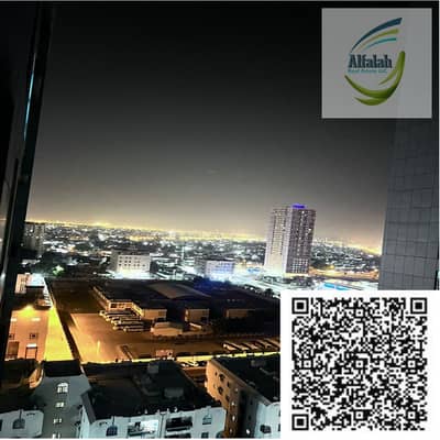 2 Bedroom Flat for Sale in Al Nuaimiya, Ajman - A New Design - Made with PosterMyWall (12). jpg