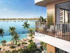 Amazing Deal |Partial Canal View |Invest Now