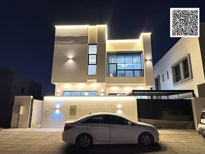 5 Bedroom Villa for Sale in Al Yasmeen, Ajman - batch_IMG-20250703-WA0651. jpg