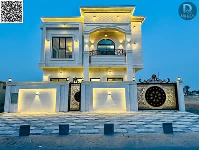 5 Bedroom Villa for Sale in Al Helio, Ajman - WhatsApp Image 2025-07-23 at 11.07. 27 AM. jpg