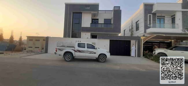 6 Cпальни Вилла Продажа в Аль Ясмин, Аджман - 1000307329. jpg