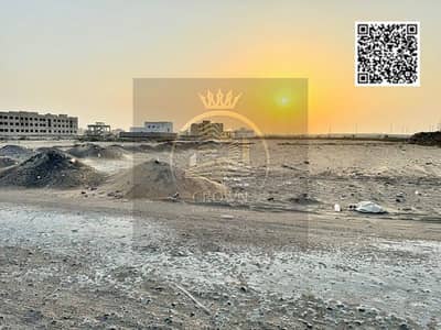 艾尔朱尔夫， 阿治曼 混合用途用地待售 - 1. jpg