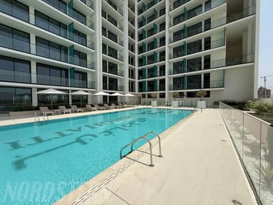 Studio for Rent in Jumeirah Village Circle (JVC), Dubai - Modern | Stylish | Smart Living