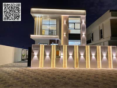 4 Cпальни Вилла Продажа в Аль Хелио, Аджман - WhatsApp Image 2025-03-12 at 8.00. 02 PM (17). jpeg