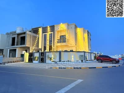 5 Bedroom Villa for Sale in Al Amerah, Ajman - WhatsApp Image 2025-05-03 at 10.54. 12 AM. jpeg