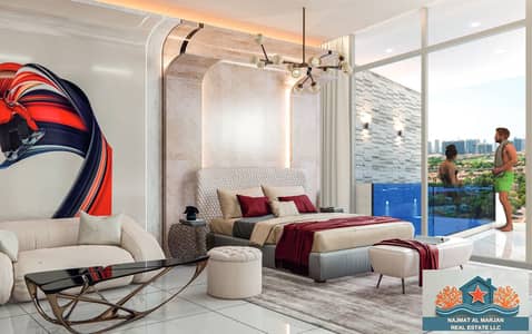 Studio for Sale in Dubai Sports City, Dubai - sportz-11. jpg