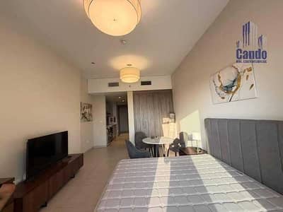商业湾， 迪拜 单身公寓待租 - 位于商业湾，SOL大道 的公寓 68000 AED - 12324319