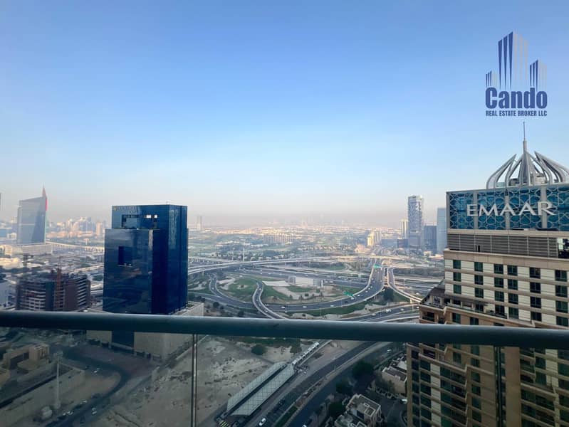 Квартира в Дубай Марина,Марина Хейтс Тауэр, 3 cпальни, 190000 AED - 12324318 Квартира в Дубай Марина,Марина Хейтс Тауэр, 3 cпальни, 190000 AED - 12324318