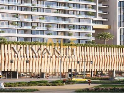 Студия Продажа в Джумейра Вилладж Серкл (ДЖВС), Дубай - Квартира в Джумейра Вилладж Серкл (ДЖВС)，JVC Дистрикт 11，Vivanti Residences, 696000 AED - 12324339