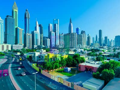 2 Bedroom Flat for Rent in Al Satwa, Dubai - IMG_2907. JPG